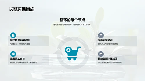 环保七夕，企业之变