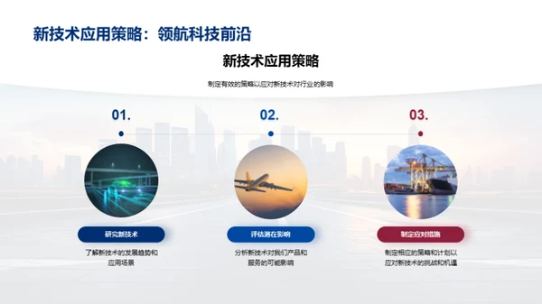 行业动态与前瞻