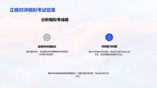 学习效率提升讲座PPT模板