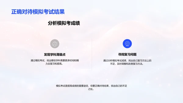 学习效率提升讲座PPT模板