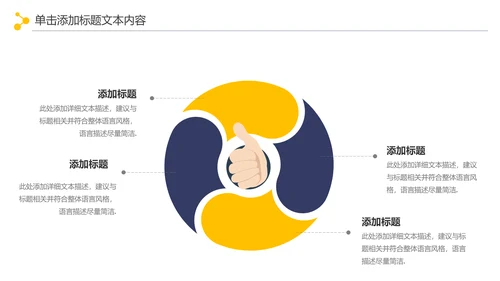 扁平化稳重大气金融银行投资行业总结计划PPT