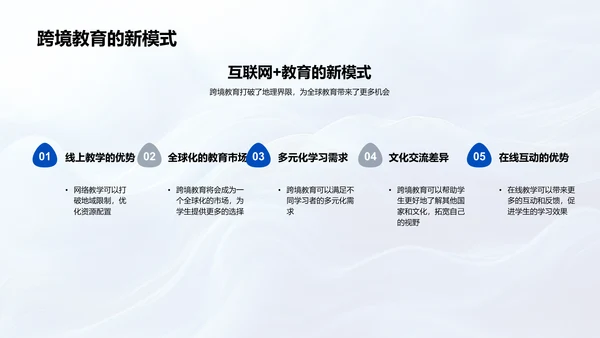 教育技术更新