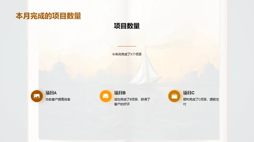 梦想启航：成就篇章