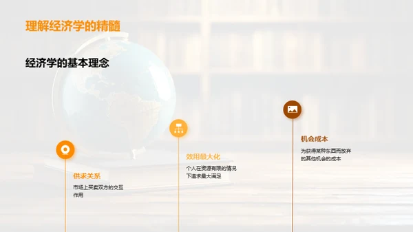 经济学视域的社会诠释