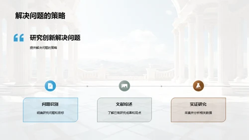 哲学研究全景解读