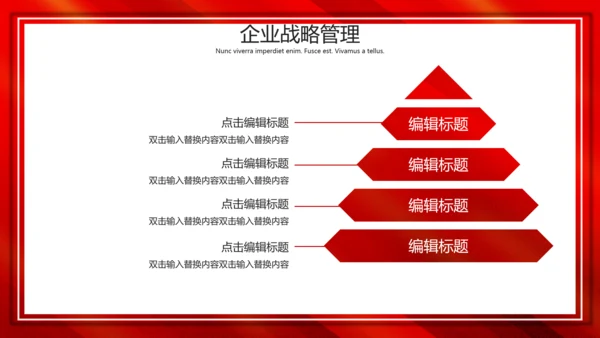 总裁课企业战略管理通用PPT课件
