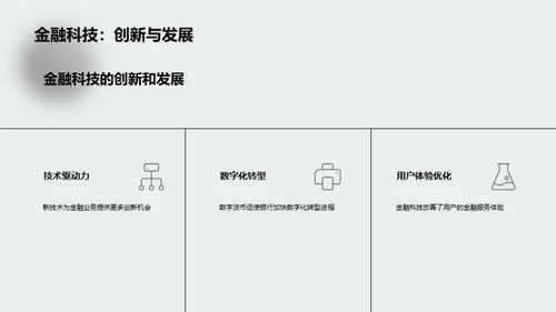 数字货币与未来金融趋势