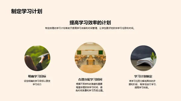 探秘学科王国