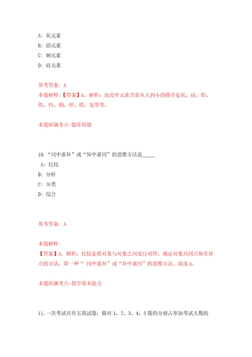 重庆商务职业学院重庆市商务经济研究院工作人员招聘自我检测模拟试卷含答案解析2