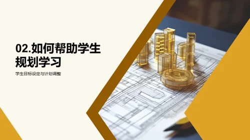 共创高二学习蓝图