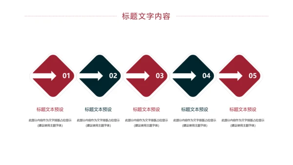 旅游文化故宫旅游景点介绍背景故宫PPT模板