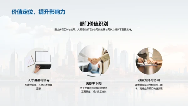 人资行政年度回顾