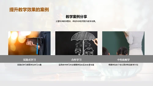 科学教学艺术