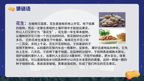 部编版语文五年级上册《落花生》课件