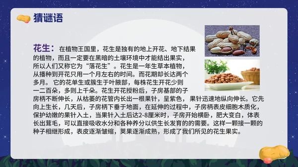 部编版语文五年级上册《落花生》课件
