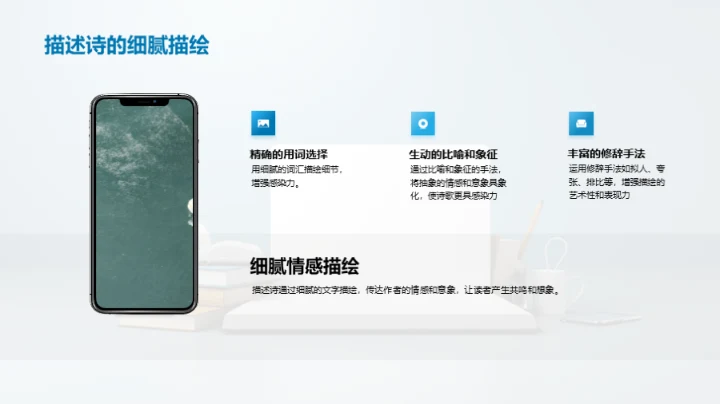 诗歌的奥秘与魅力