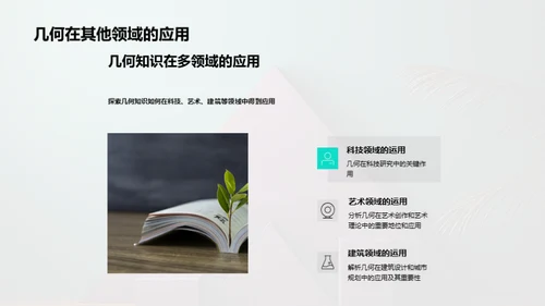 几何美学与实用洞察