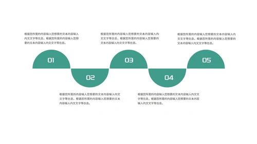 绿色简约几何纹理学生论文开题报告PPT模板