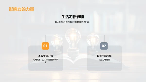 大学生心理健康