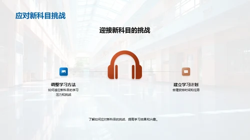 二年级的学习探索