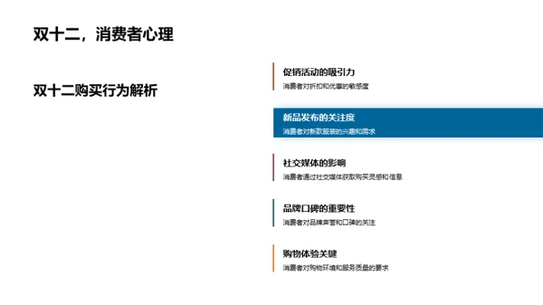 双十二热销款设计秘籍