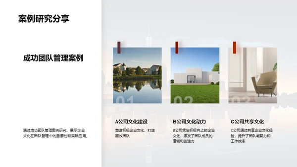 构建文化驱动团队