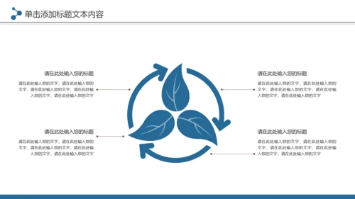 生物基因细胞化学医疗医学学术研究PPT