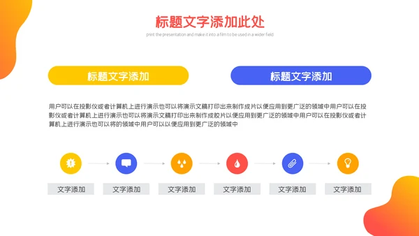 都市风光创建文明城市工作汇报通用PPT模板