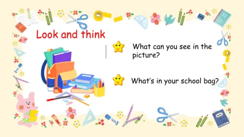 Unit 3 Learning better Part A课件（25张PPT)