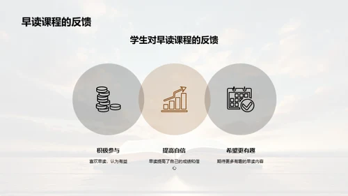 晨读之力：开启学习新模式