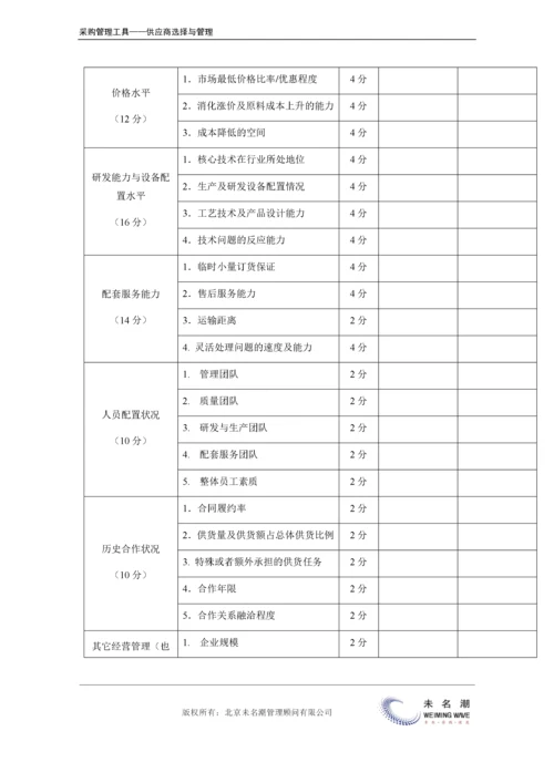 供应商筛选评分表.doc.docx