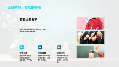 科学社团全解析