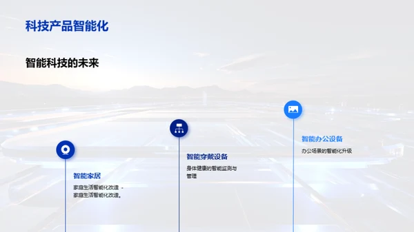 科技数码探索之旅