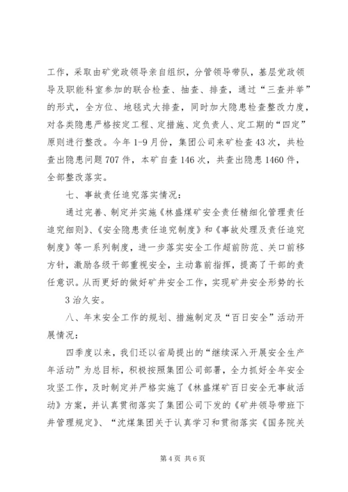 仙湖镇开展严厉打击非法违法生产经营建设行为专项检查情况汇报.docx