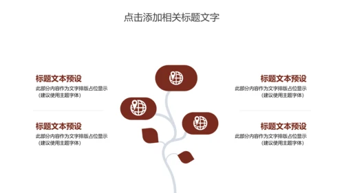 美食巧克力脏脏包产品宣传动态PPT