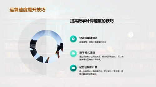 探索加减法世界