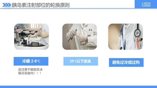 糖尿病健康知识宣讲PPT课件