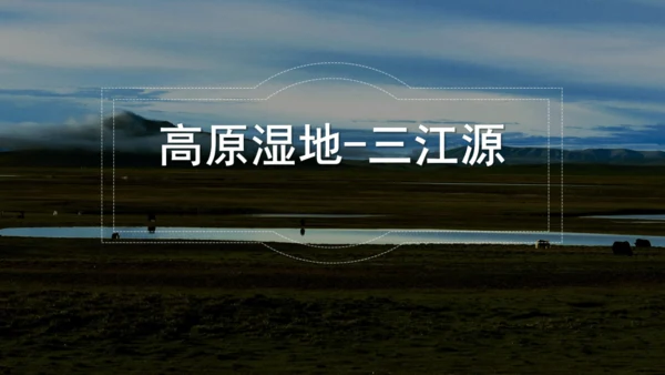 八下：青藏地区（一轮复习课件29张）（人教版）