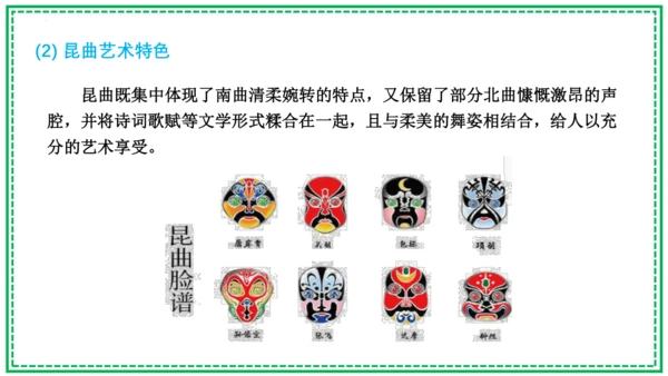 第21课 清朝前期的文学艺术 课件