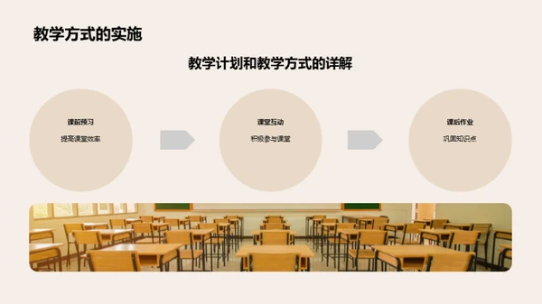 教学共创，梦想同行