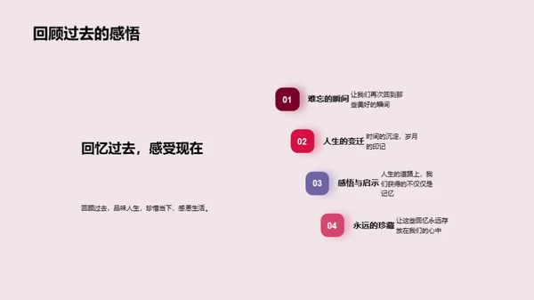 纪念日：时光印记