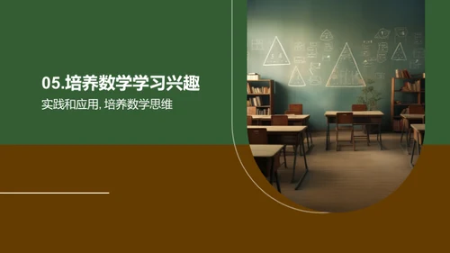 数学学习：挑战与策略