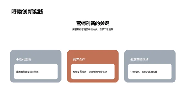 双十一营销新思维