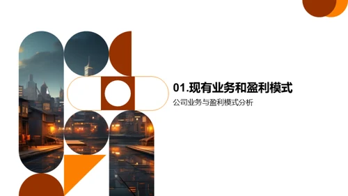 业务转型指南
