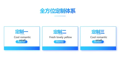 蓝色创意智慧医院医疗科技信息化建设工作总结报告计划动态PPT模板