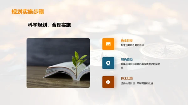 高二学业优质规划