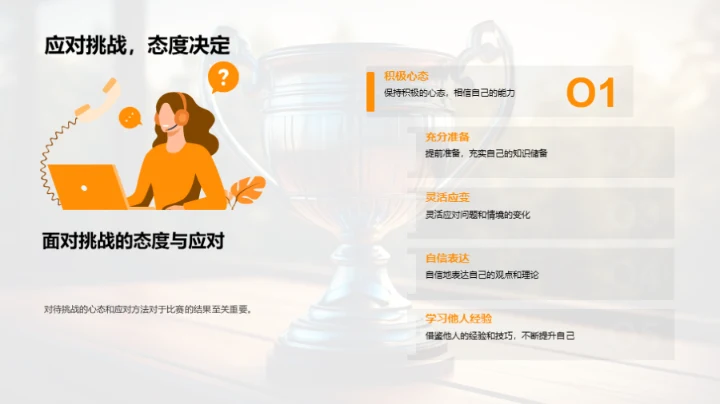 哲学竞答全攻略