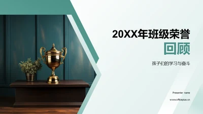 20XX年班级荣誉回顾