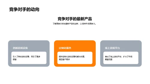 游艺设备：昨日、今日与明日