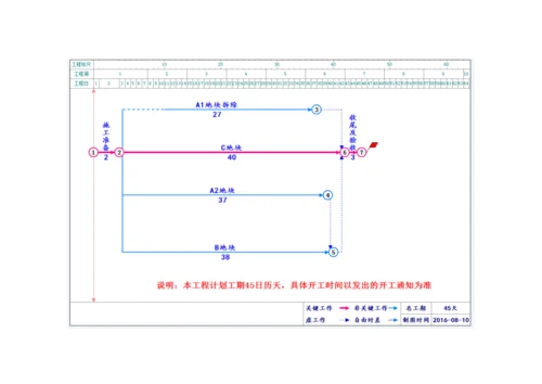 拆除工程施工组织设计新.docx